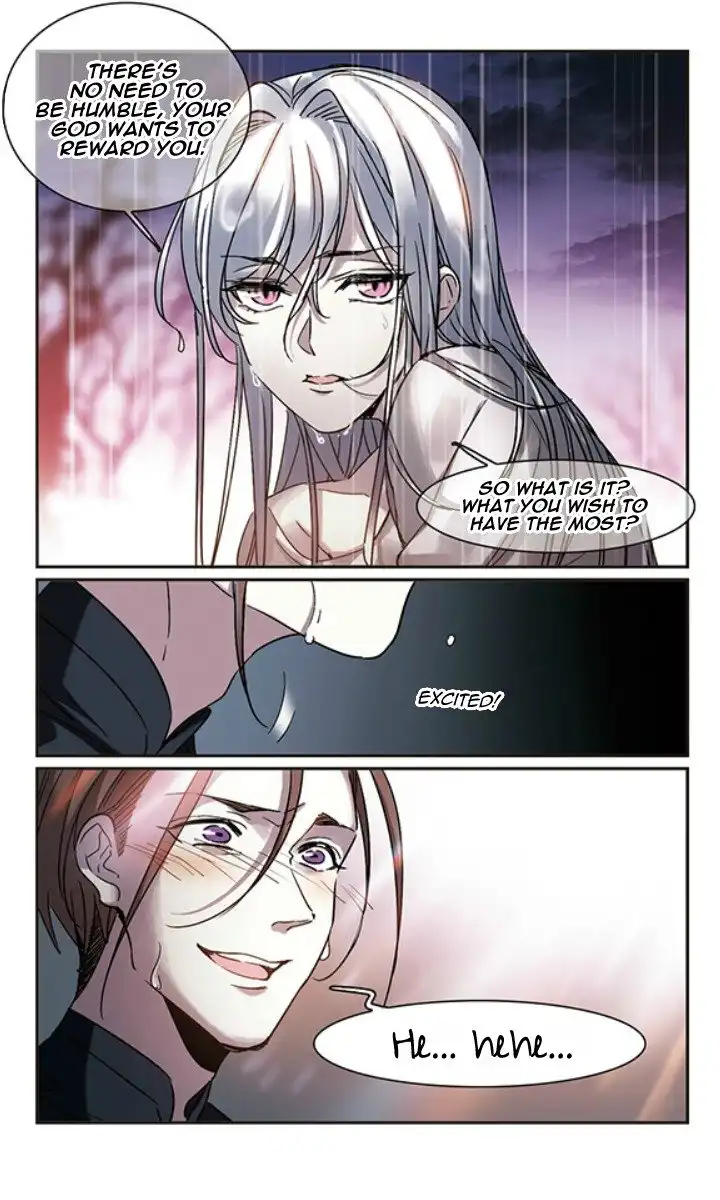 Vampire Sphere Chapter 123 41